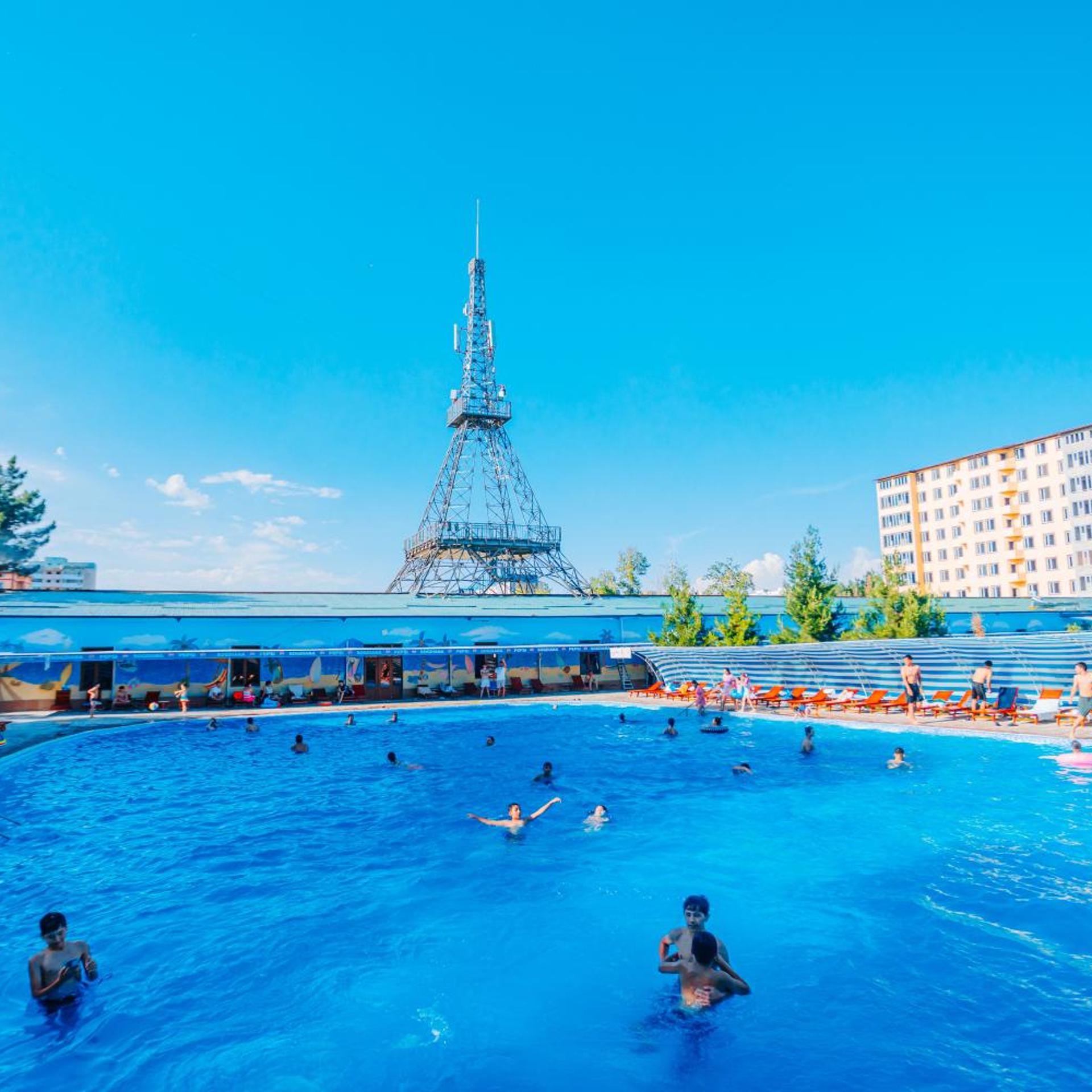 Grand Hotel Sogdiana 44/50