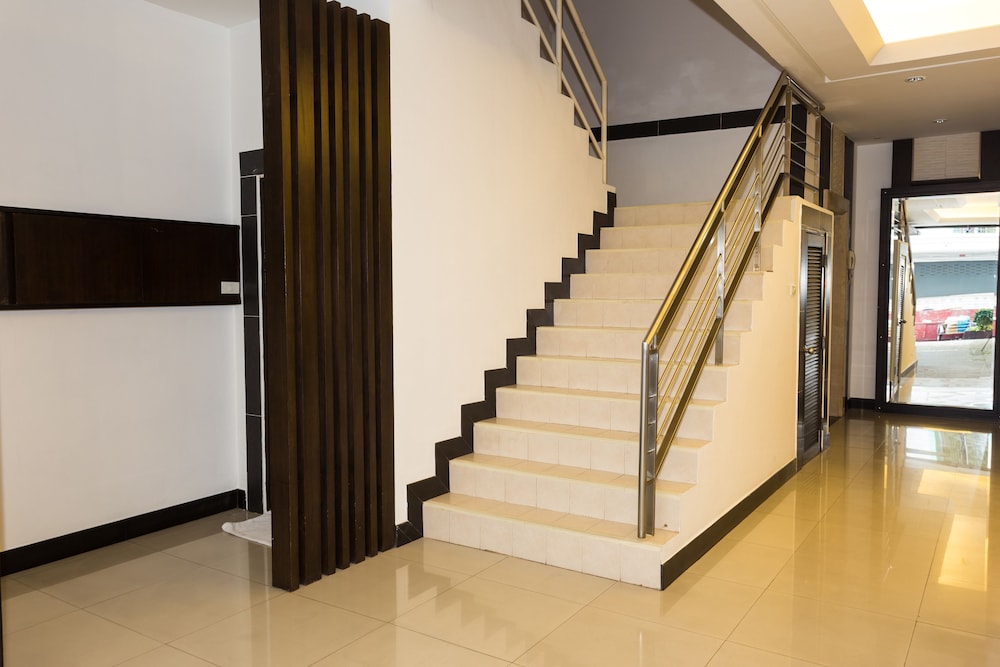 STAR HOTEL PATONG 16/52