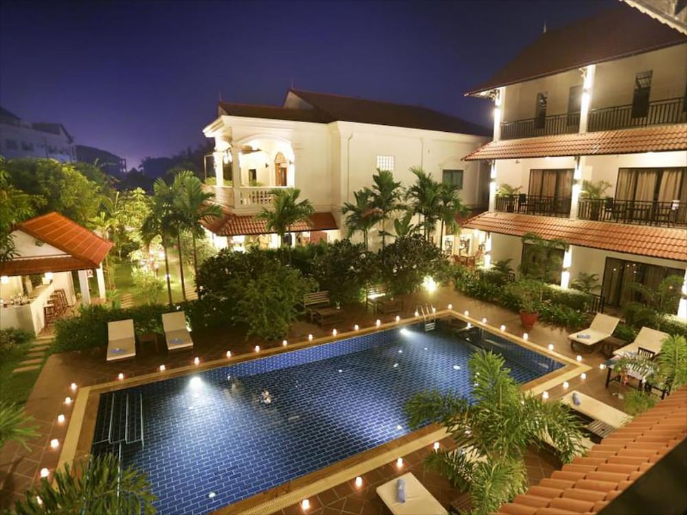 Kiri Boutique Hotel 40/50
