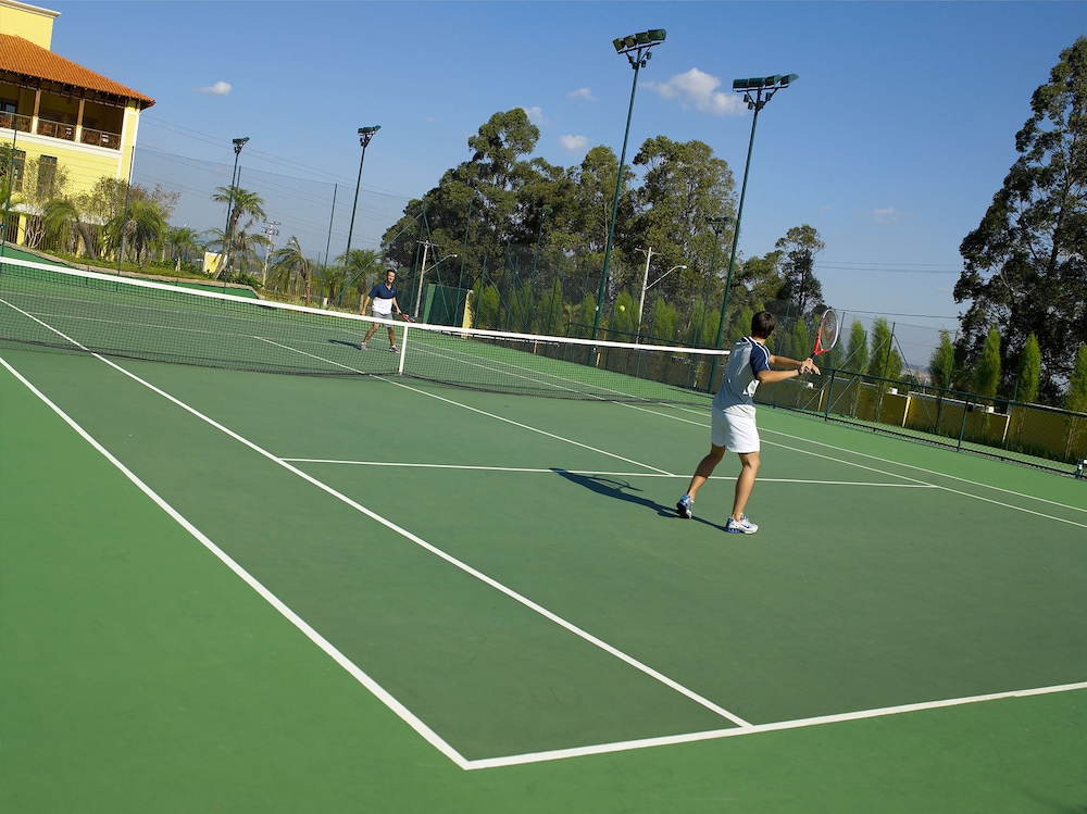 Royal Palm Plaza Resort Campinas 39/68