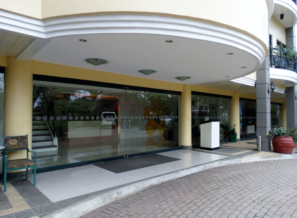 Hotel Fleuris Palawan 5/33