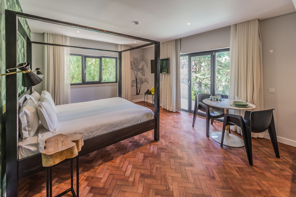 Casa Vela Guest House 16/82