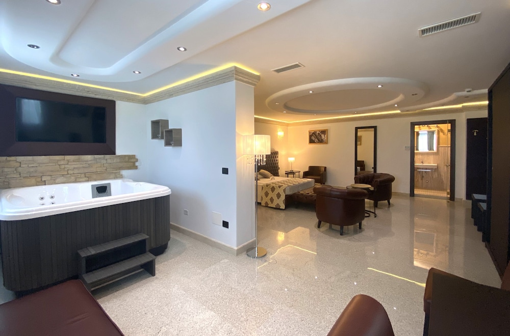 BHB Hotel Manduria 6/50