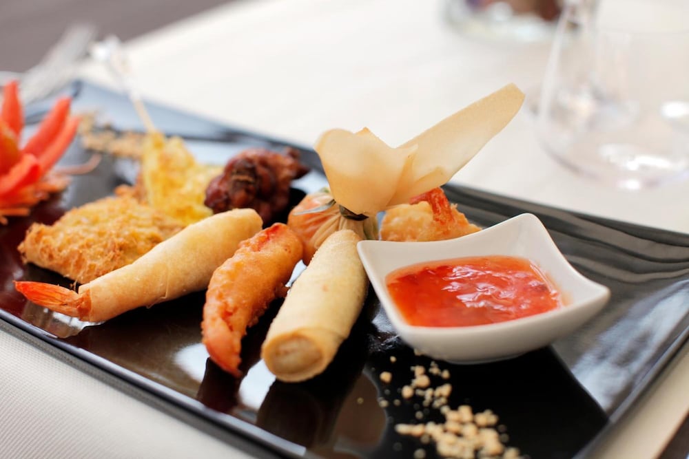 Cocca Hotel Royal Thai SPA 13/50