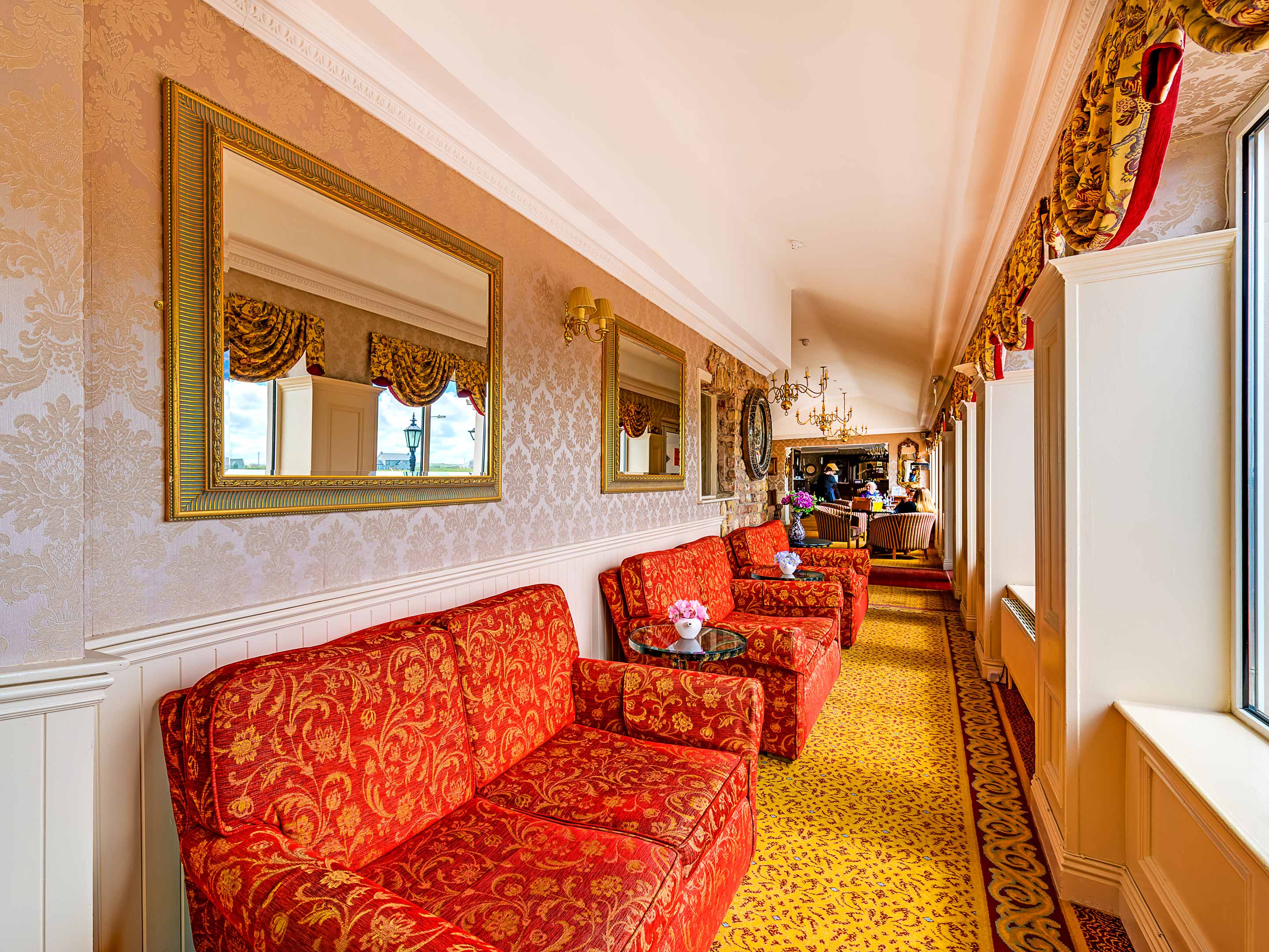 Bellbridge House Hotel 16/36