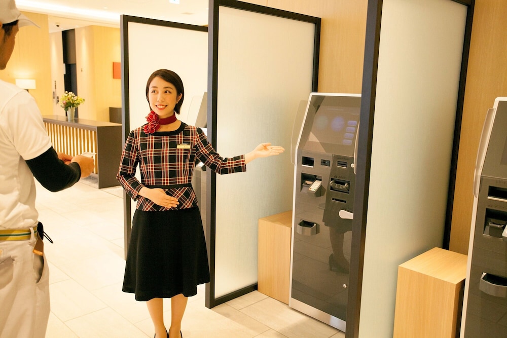 Richmond Hotel Himeji 17/29