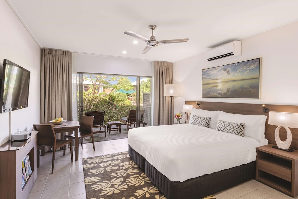 Oaks Cable Beach Resort 18/53