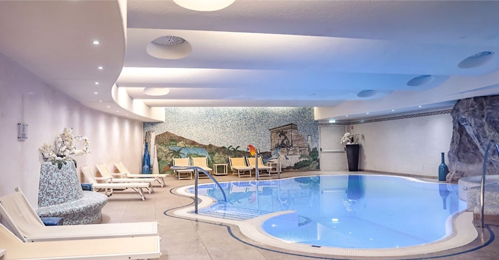 Parco San Marco Lifestyle Beach Resort 26/66
