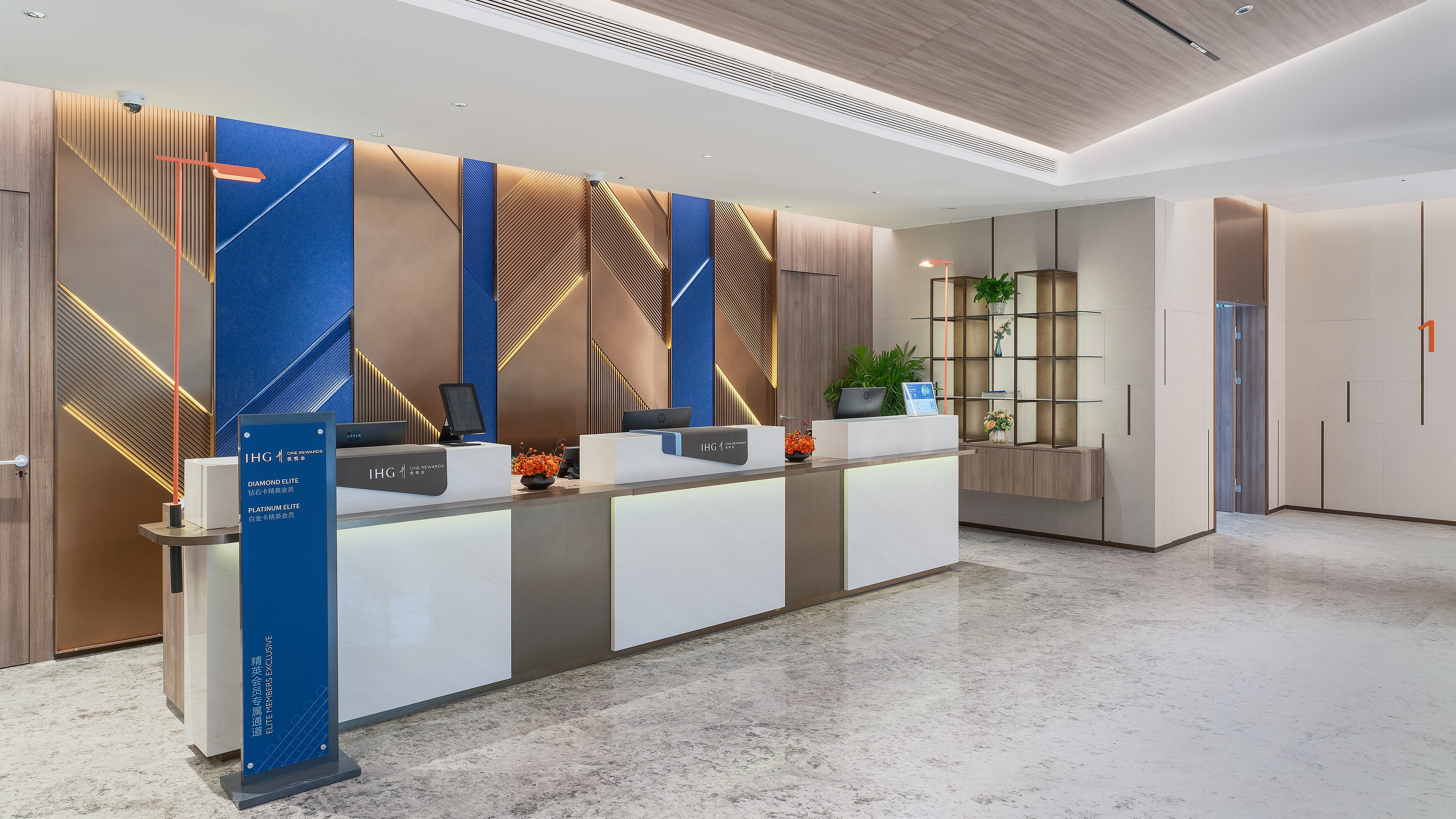 Holiday Inn Express Xi An North Station 6/22