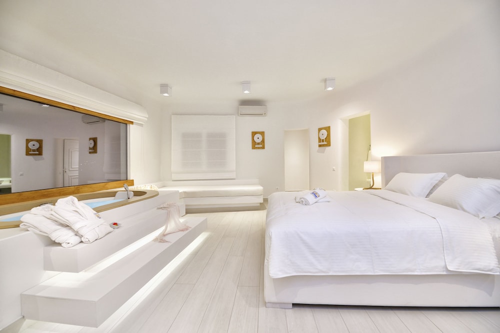 Saint John Hotel Villas and Spa 62/107