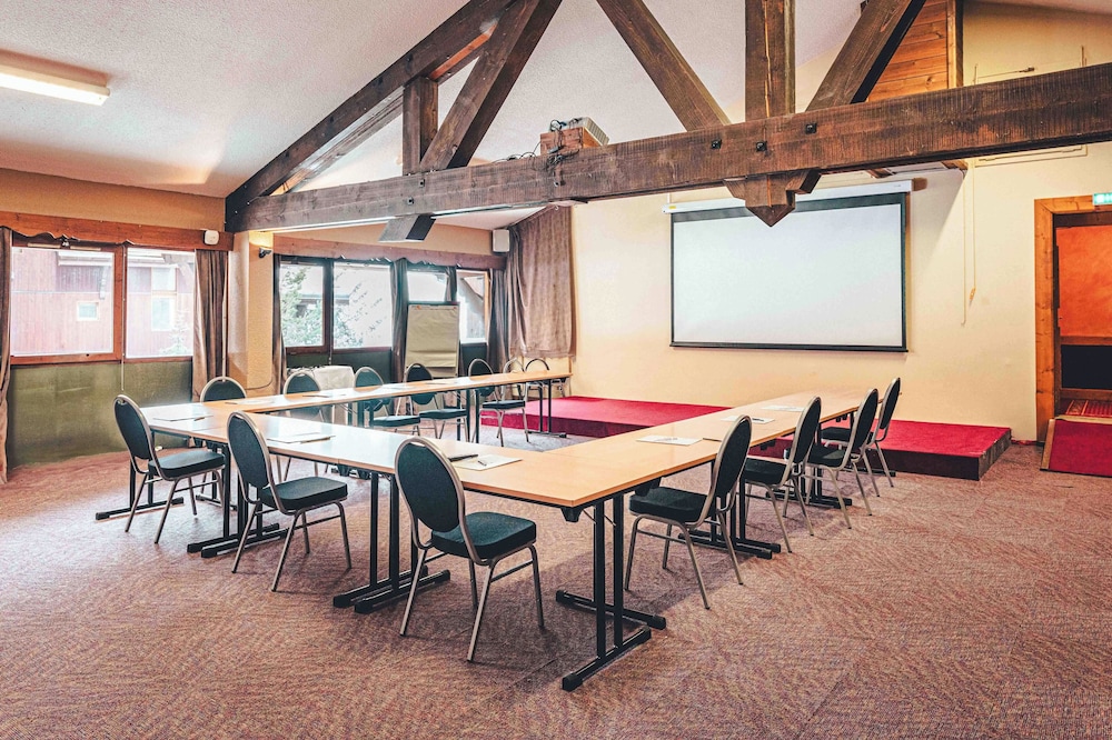 Hotel Mont Vallon Meribel 38/50