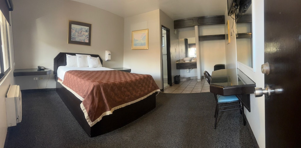 Hotel San Juan Inn 19/40
