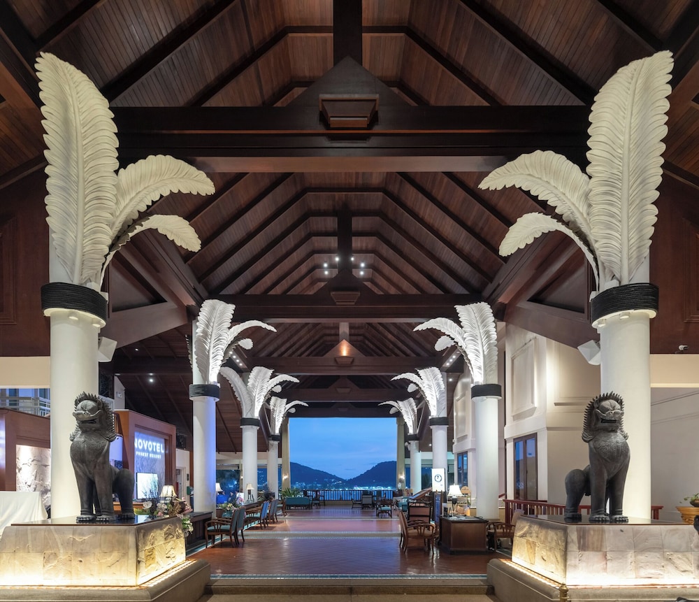 Novotel Phuket Resort 12/65