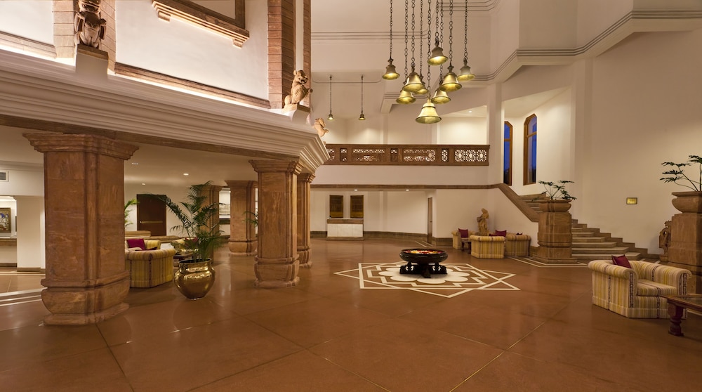 Trident Hotel Bhubaneswar 34/54