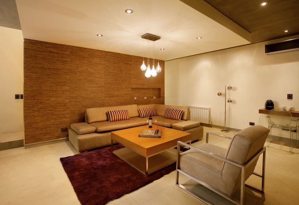 Entre Cielos Wine & Wellness Hotel 45/69