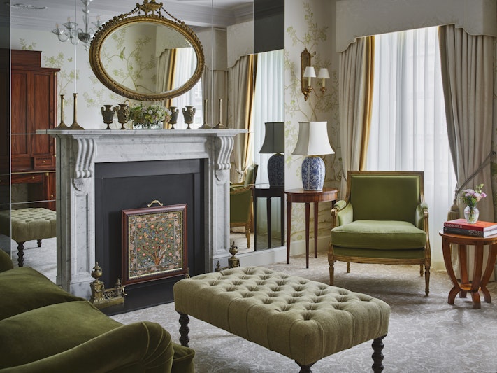 The Goring 9/68