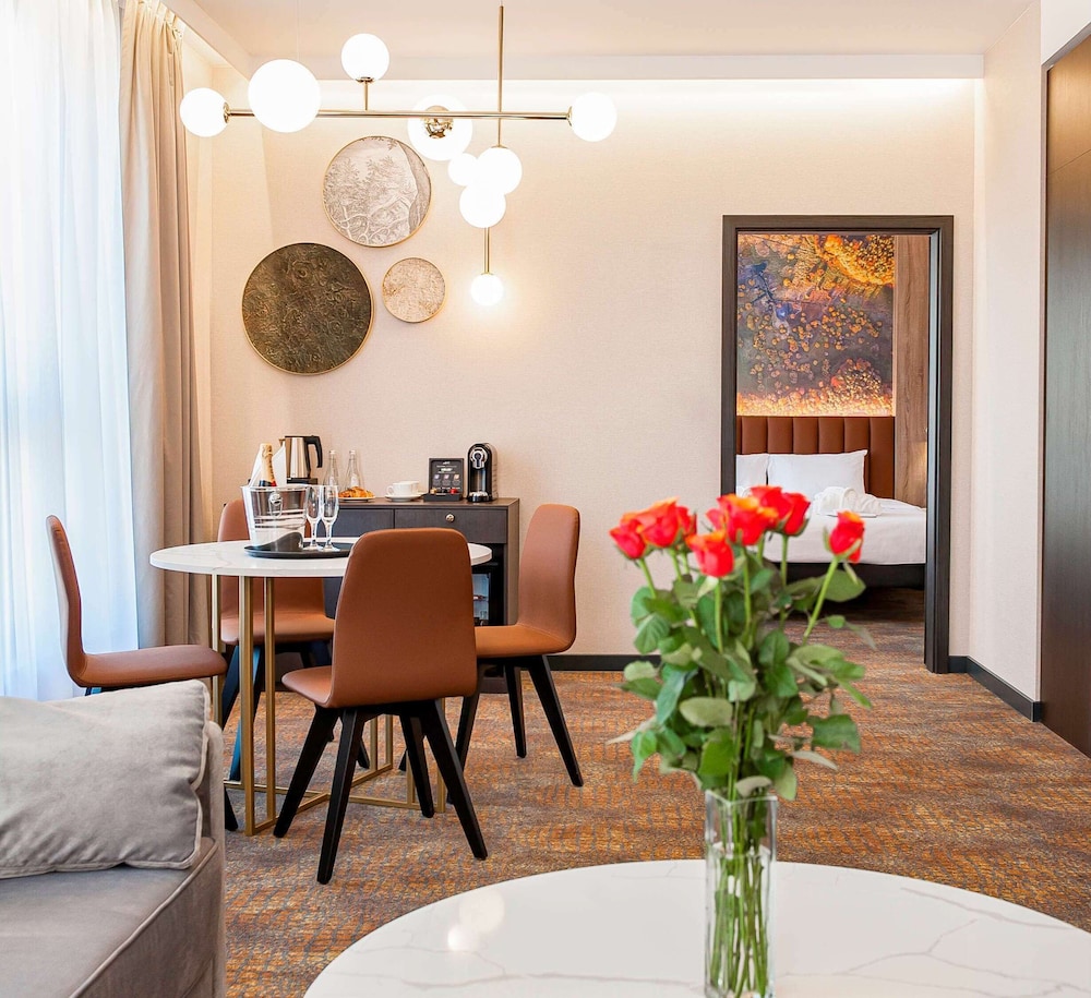 Hotel Mercure Bialystok 31/50