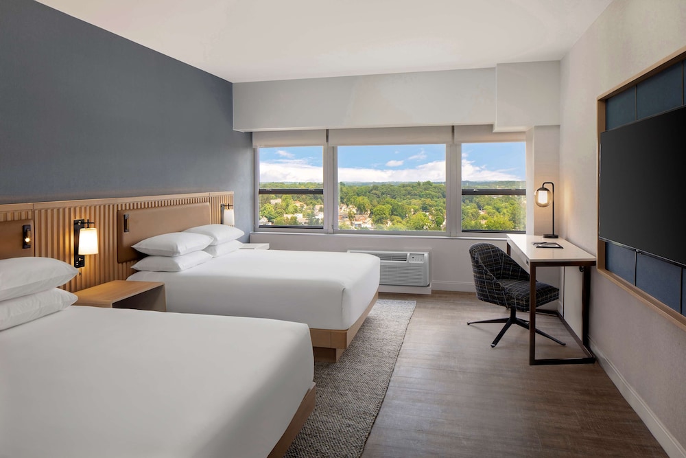 Hyatt Regency Morristown 15/49
