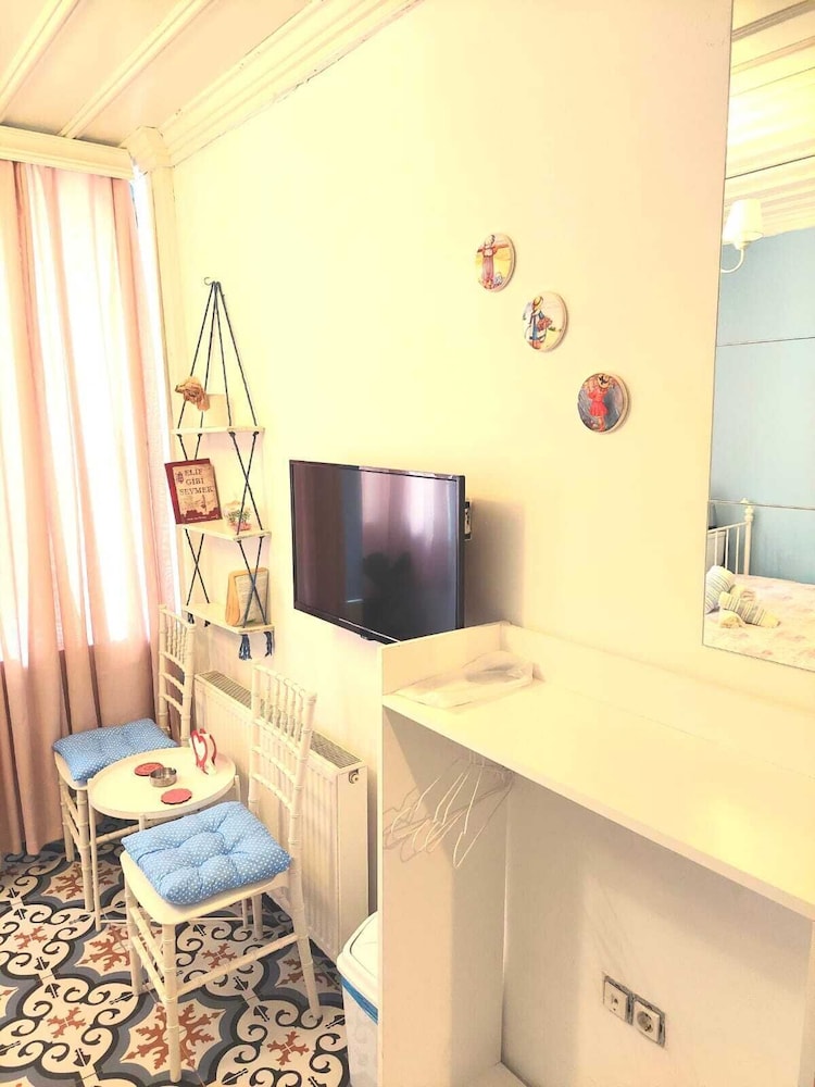 La Bella Suites Beyoglu 27/50