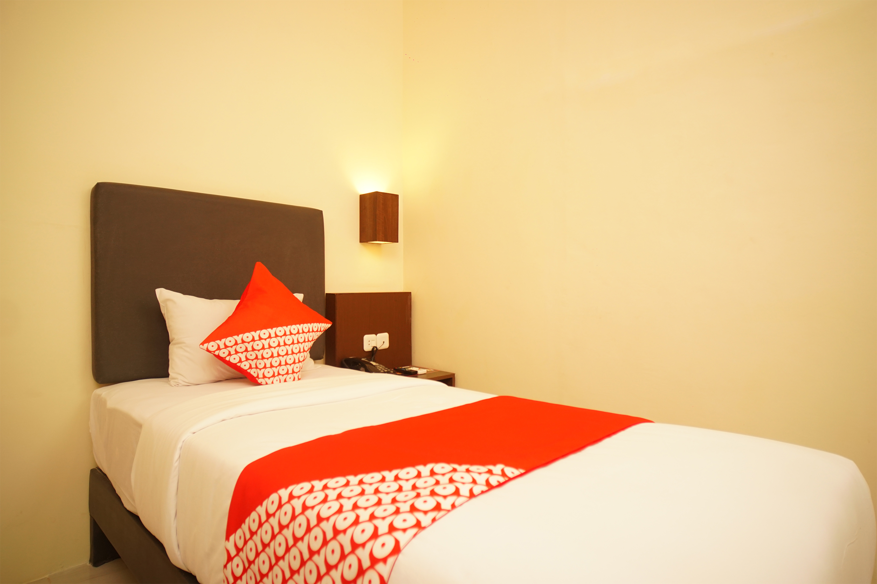 Oyo 147 Hotel Winer 15/50