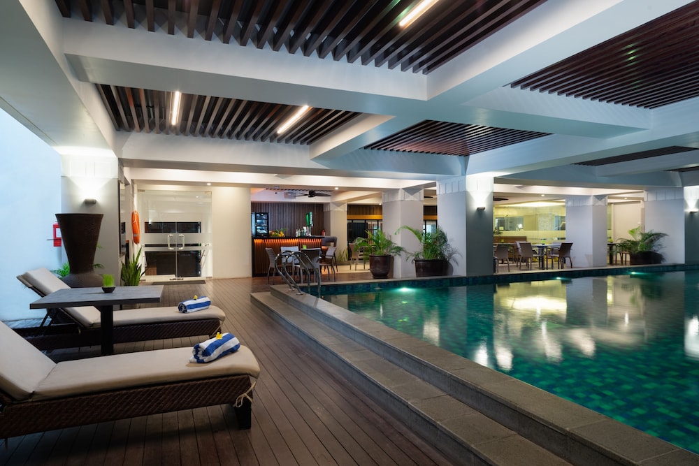eL Hotel Yogyakarta Malioboro 9/66
