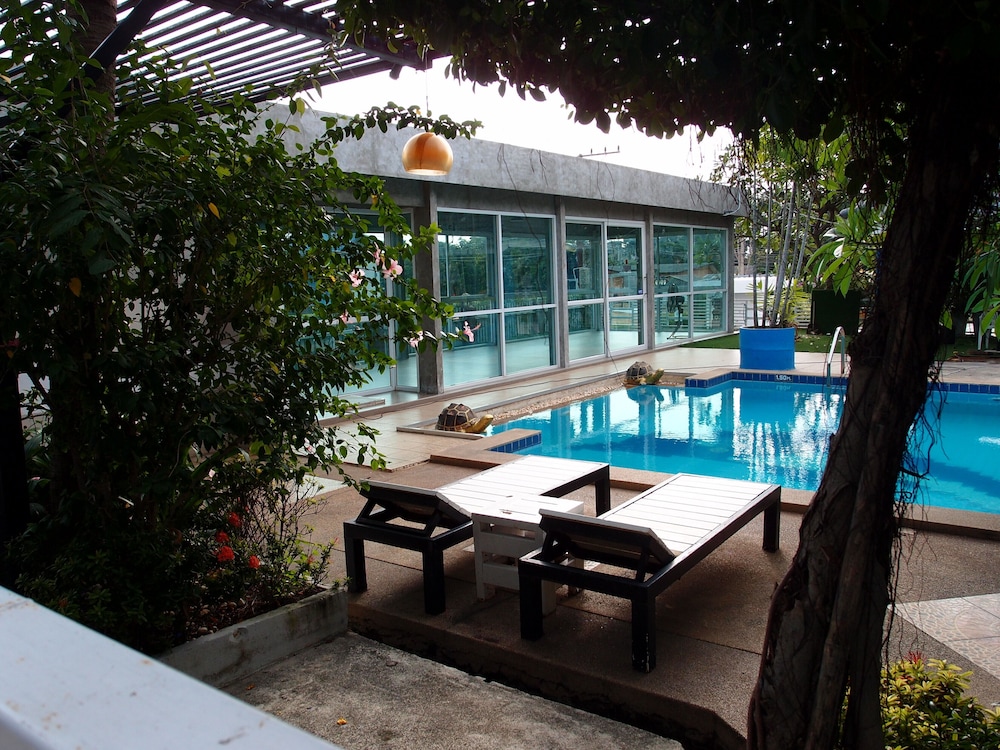 Blue Garden Resort Pattaya 9/70