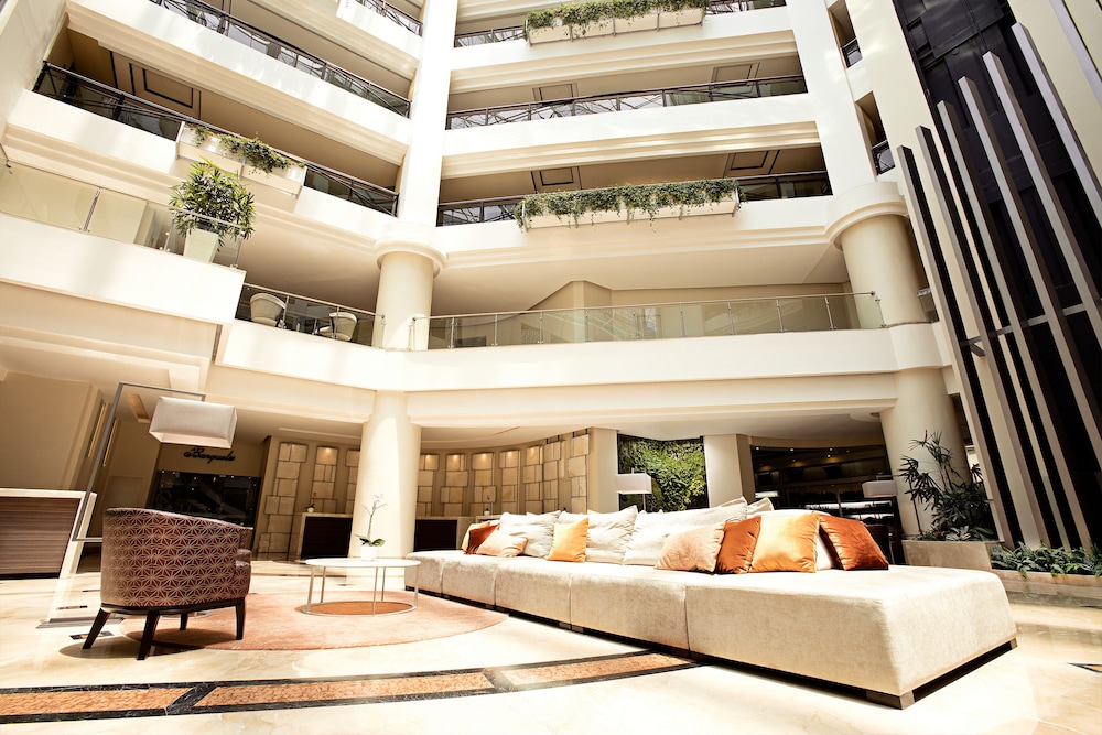Tikal Futura Hotel & Convention Center 9/67