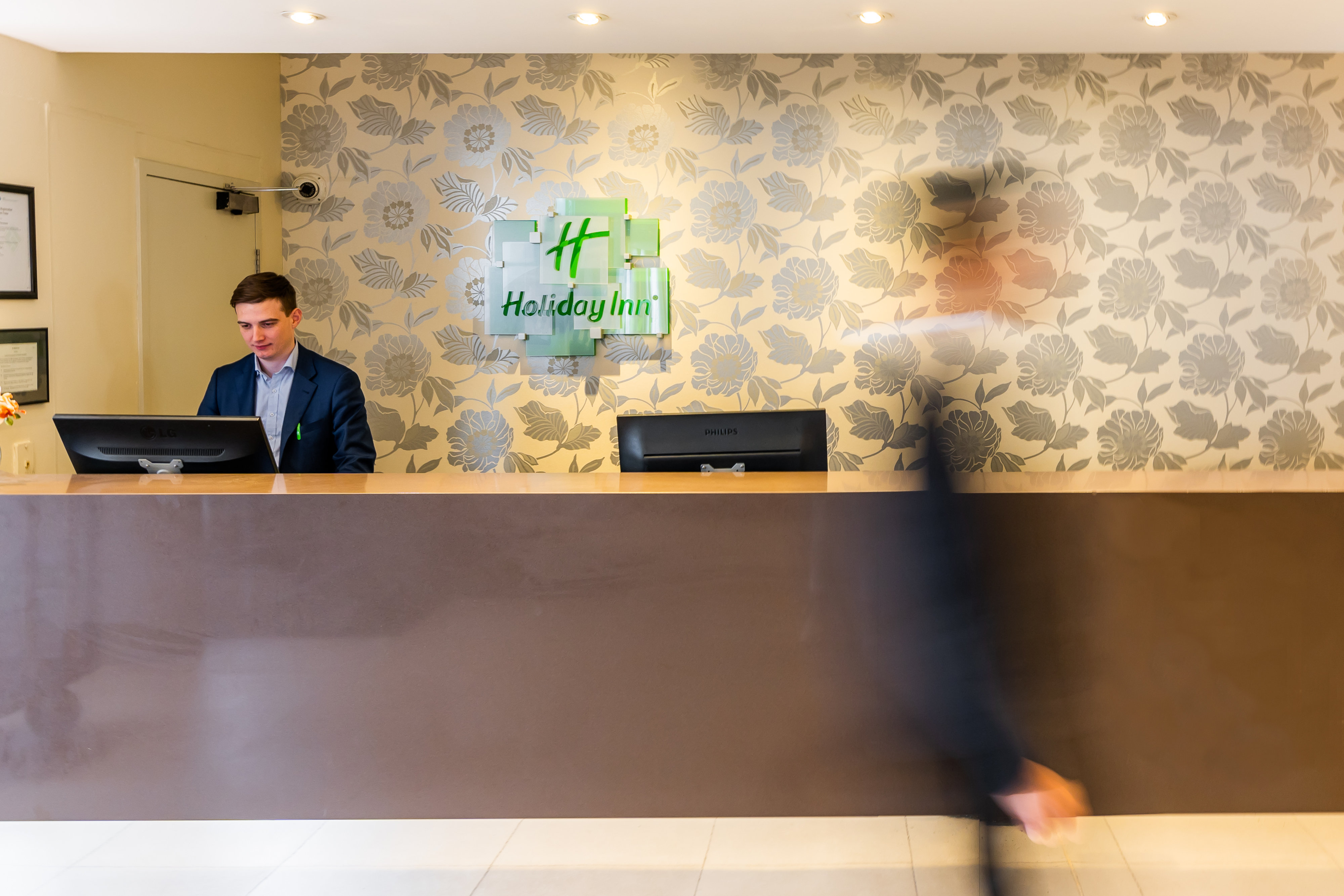 Holiday Inn Parramatta 7/76