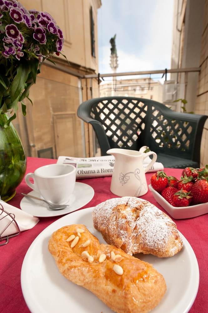 Leccesalento Bed And Breakfast 56/65