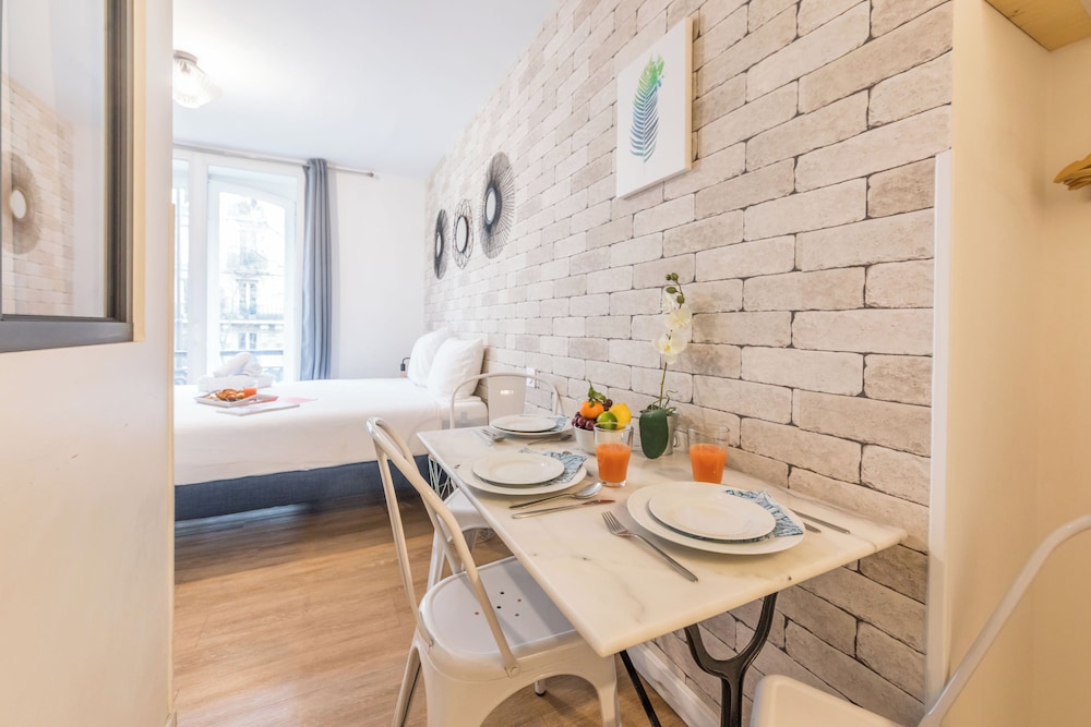 Apartment Ws St Germain - Quartier Latin 81/100