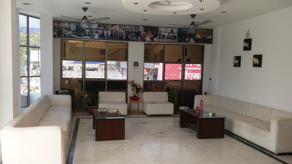 Eurostar Inn 17/33