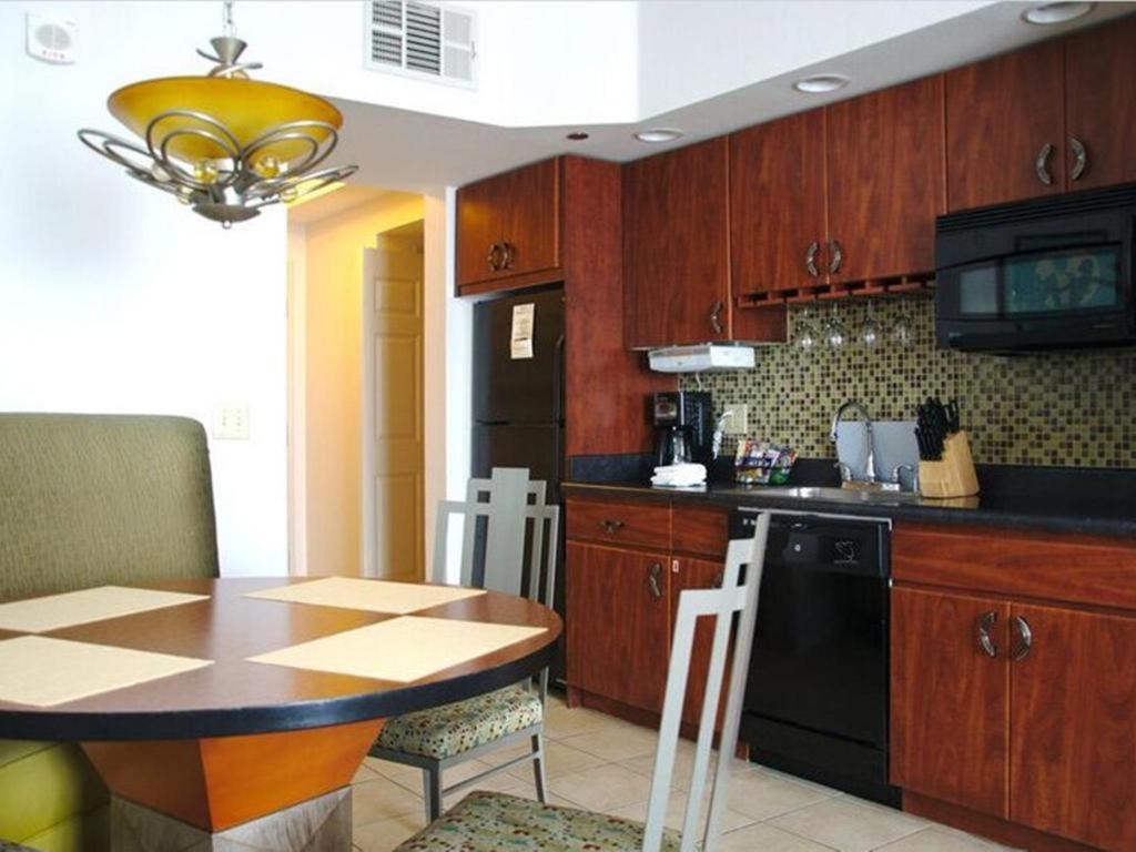 Bluegreen Vacations Club 36 An Ascend Collection Resort 23/34