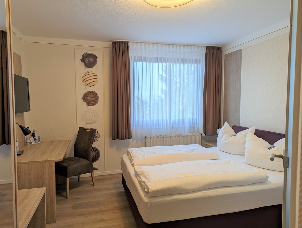 Landhotel Karrenberg 8/58