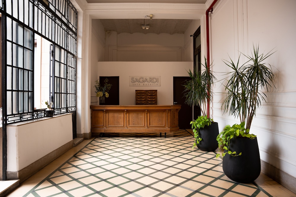Sagardi Loft Osteria 17/69