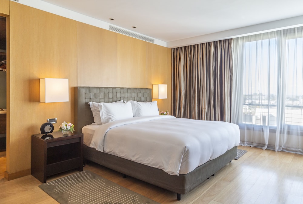 Palacio Duhau - Park Hyatt Buenos Aires 14/50