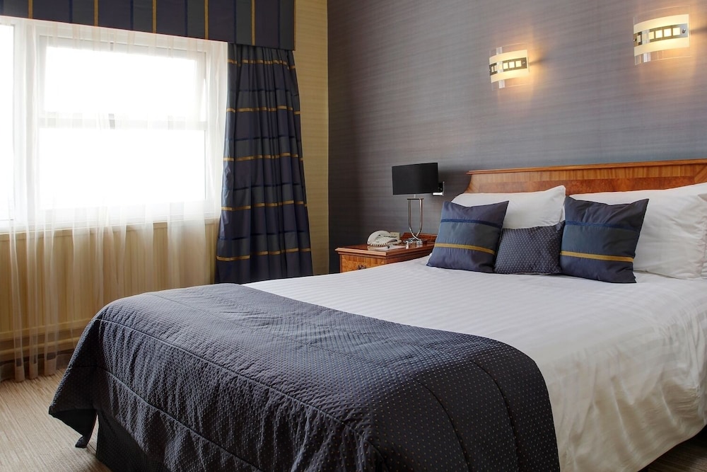 Best Western Aberavon Beach Hotel 21/56