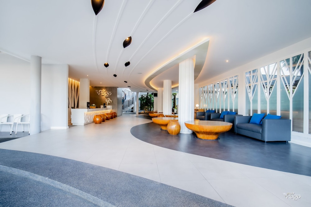 The Pago Design Hotel 48/70