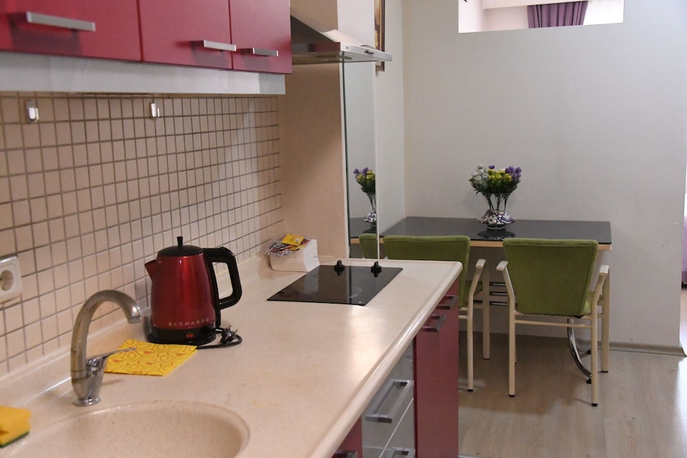 A Studio Apartment 50/62