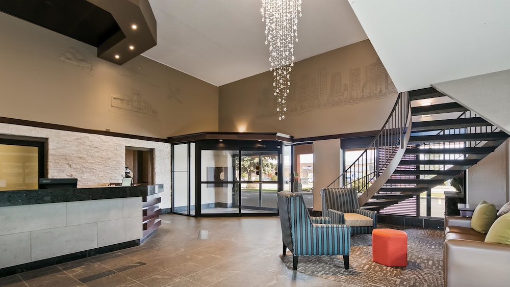 Best Western Plus City Centre Inn 10/52
