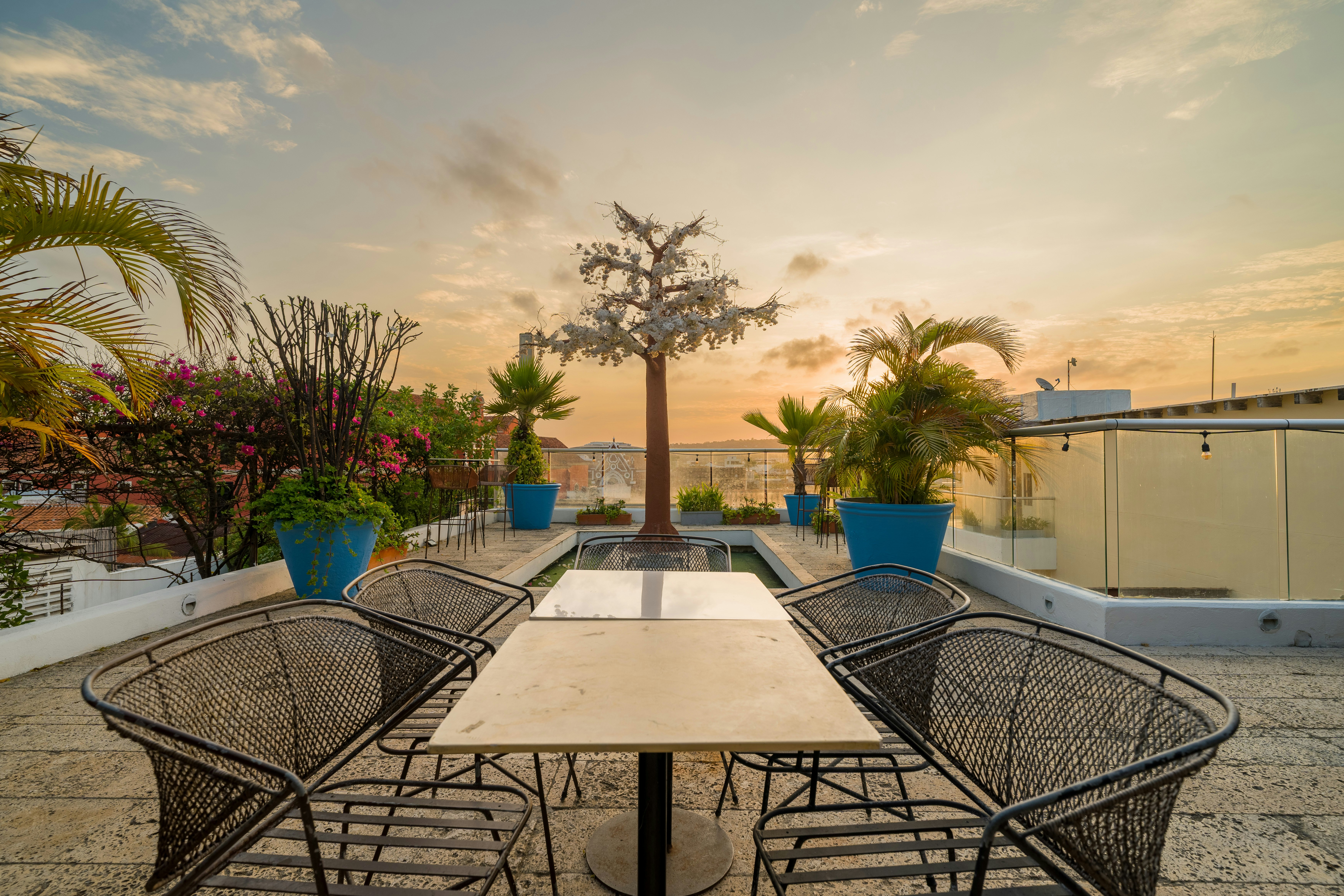 Nacar Hotel Cartagena Curio Collection By Hilton 41/49