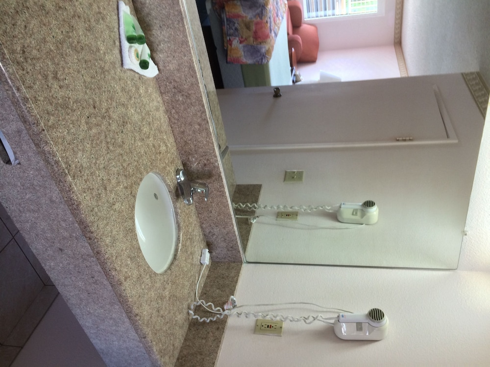 Alamo Inn Suites 16/61