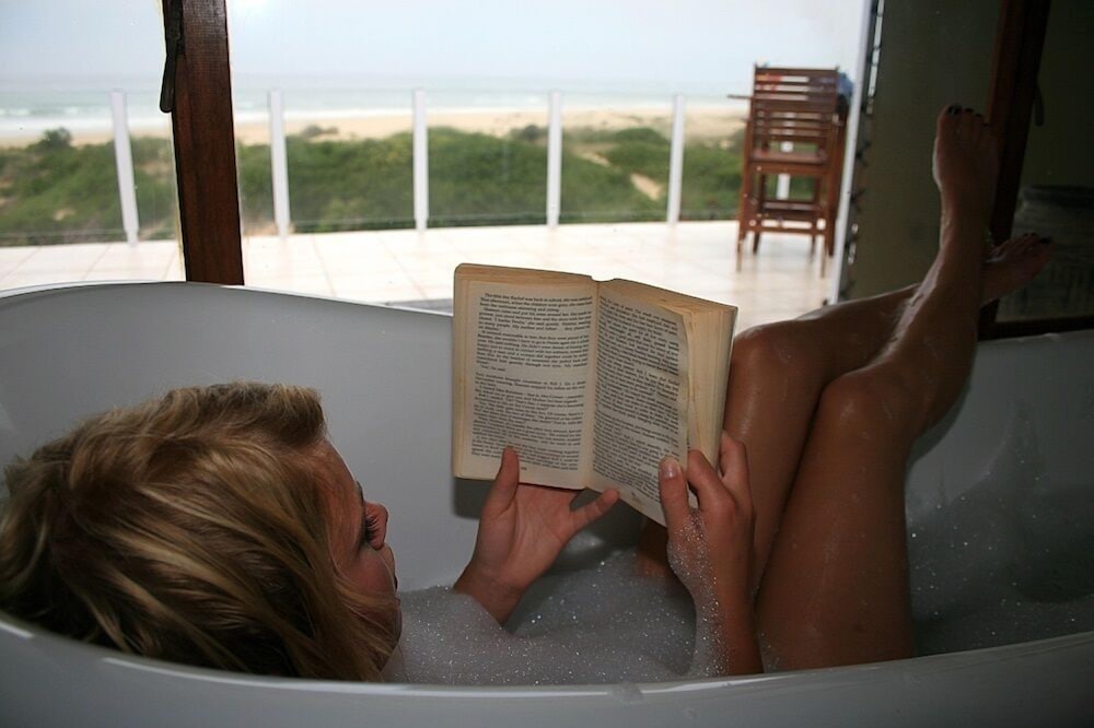 Island Vibe Jeffreys Bay Hostel 20/41