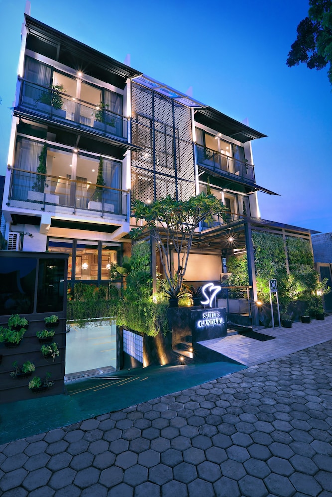 S7 Suites Gandaria 2/52