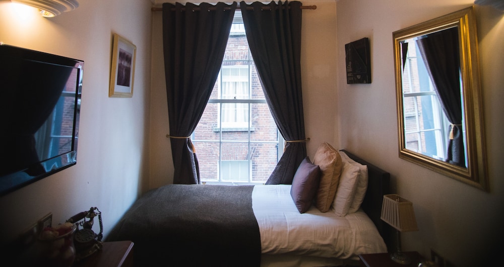 STANDARD, SINGLE, SINGLE BED