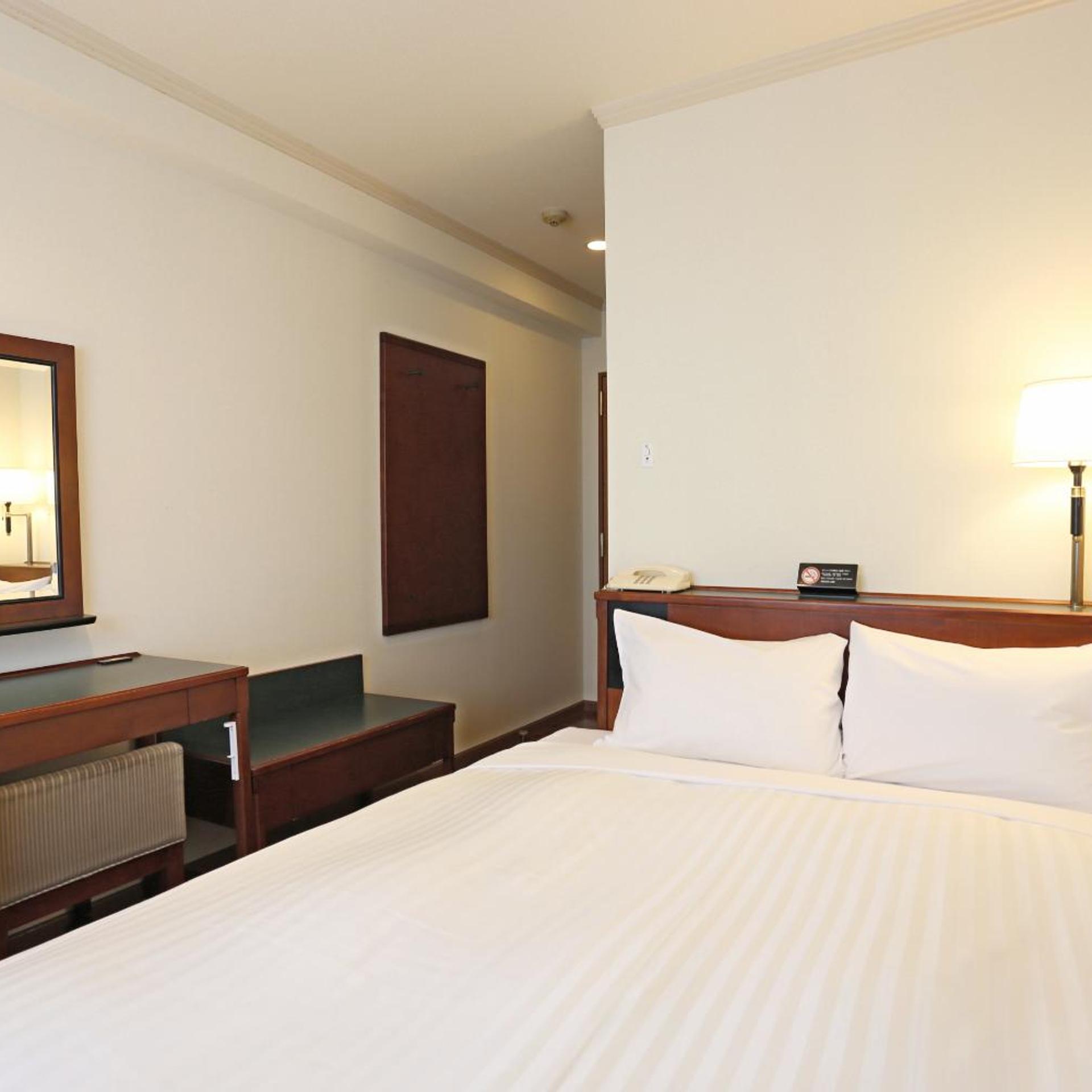 Hotel Castle Inn Suzuka Chuo 17/49