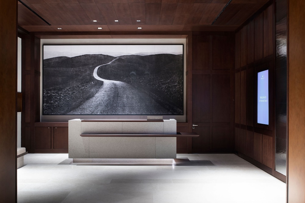 Jw Marriott Seoul 35/57