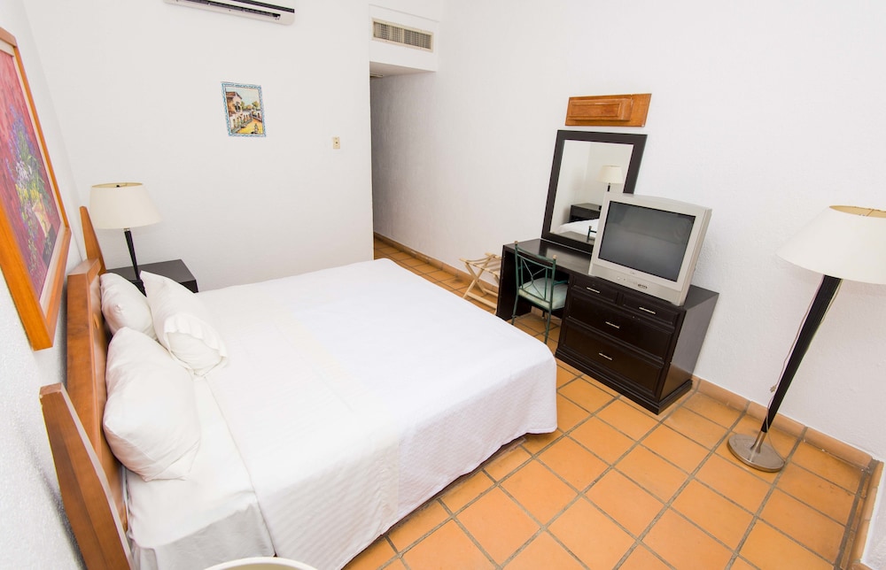 Hotel Azul Sirena 30/56