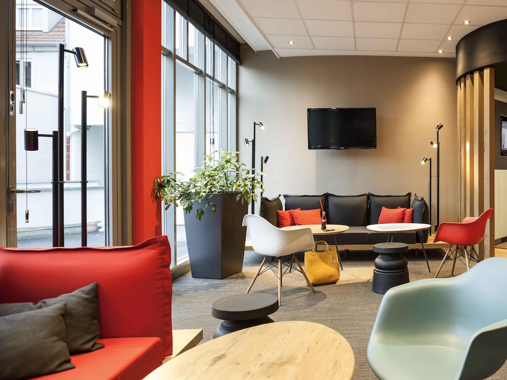 ibis Erfurt Altstadt 45/67
