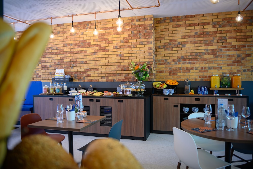 Tulip Inn Antwerpen 30/50