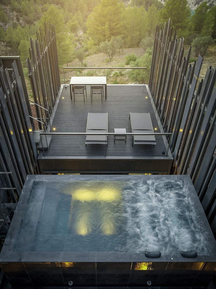 VIVOOD Landscape Hotel & Spa - Adults Only 57/65